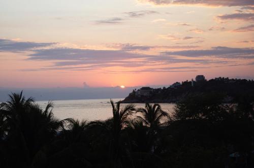 TerraZica hostal — other in Avenida Del Morro, Brisas de Zicatela Mexico, 70934