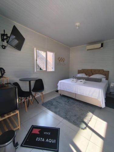 Aconchego do Lar Hostel