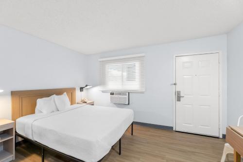 Birch Hill Suites Jackson in Jackson (Mississippi)