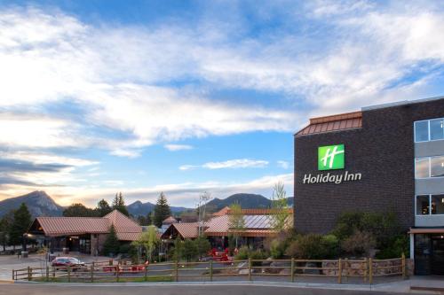 . Holiday Inn Estes Park by IHG