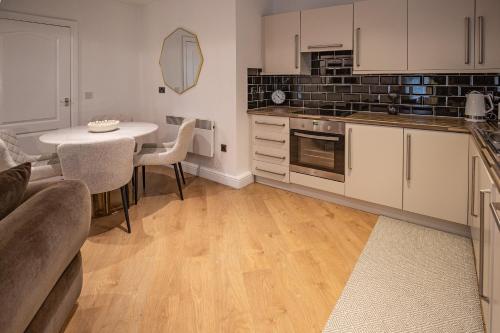 Yarm Bank House Apartments in Eaglescliffe