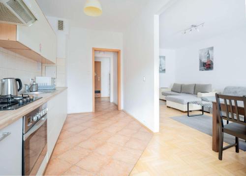 Green Kabaty Apartment 2, Varšava (fotografie 5)