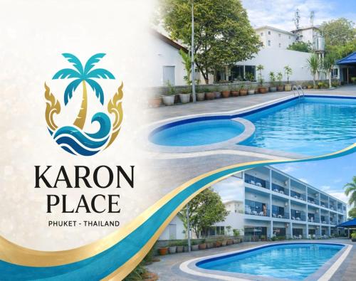 Karon Place - Phuket Karon Place - Phuket