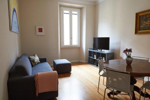 Spacious and comfortable - Porta Romana