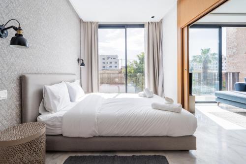 Residence B-Livin - La Ferme Bretonne in Cil