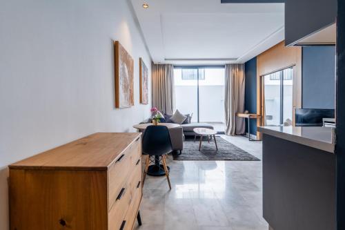 Residence B-Livin - La Ferme Bretonne in Cil