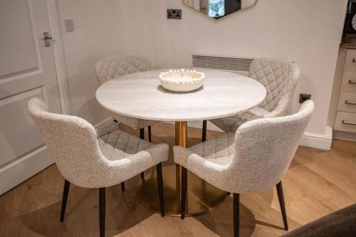 Yarm Bank House Apartments in Eaglescliffe