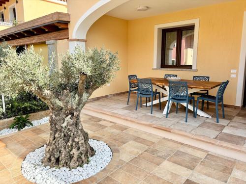Casa Merlino by La Via del Mare Viaggi e Vacanze