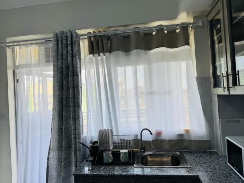 Bella apartment studios town in Meru
