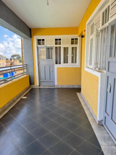 Bella apartment studios town in Meru