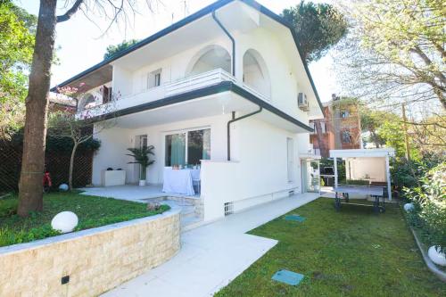 Villa Irene gîte à louer Cervia