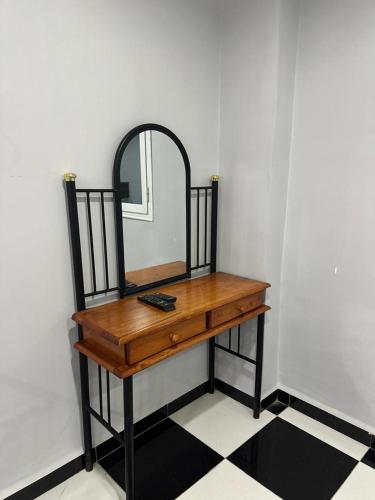 Manar loft in Staoueli