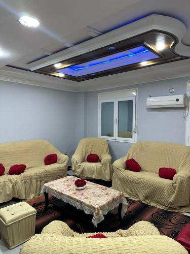 Manar loft in Staoueli