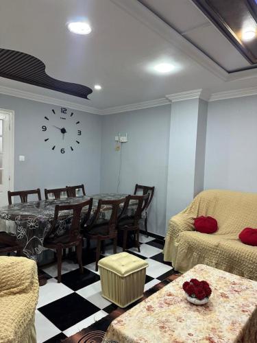 Manar loft in Staoueli