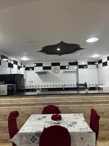 Manar loft in Staoueli