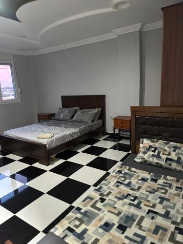 Manar loft in Staoueli