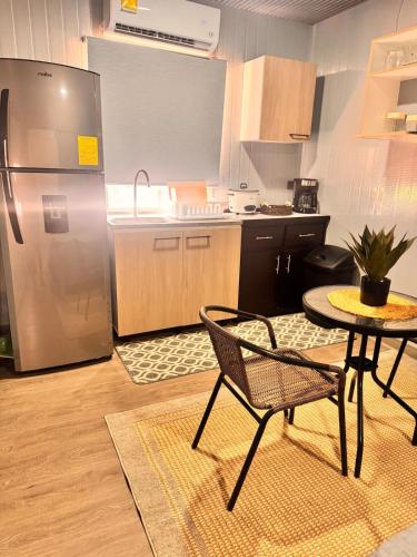 Apartamento mirador de la loma in Huacas