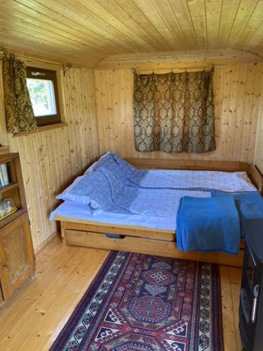Cirkusz Udvar in Kapolcs