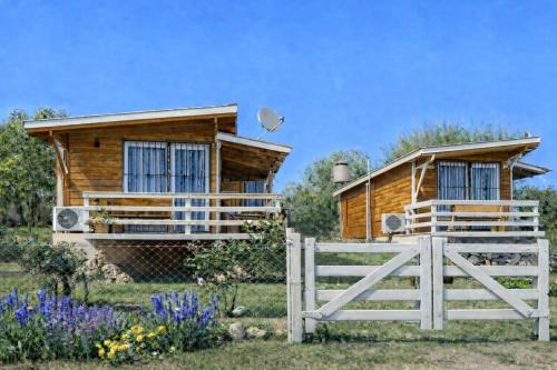 Cabañas La Guadalupe