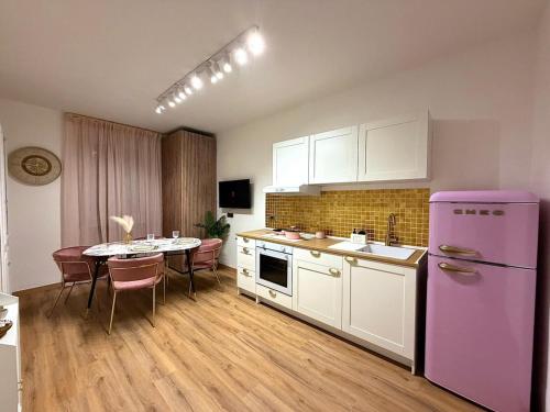 Oro Rosa Suite Lingotto Near Metro and Hospitals — other in Via Tenda, 2 2° Piano, Turin Italy, 10126