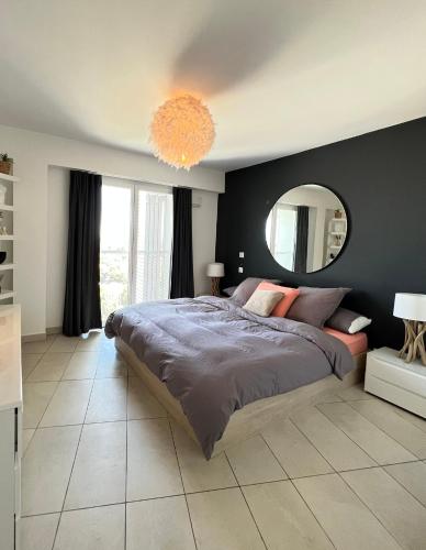 Appartement Montpellier in La Lironde