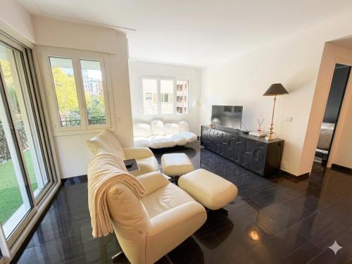 Appartement Luxueux près de la Croisette