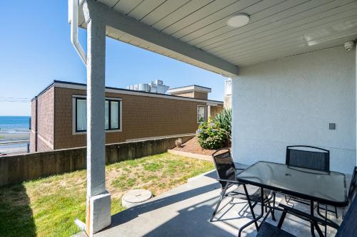 Faciliteiten, Oceanfront - Steps to Pier & Beach - Free Onsite Parking in White Rock