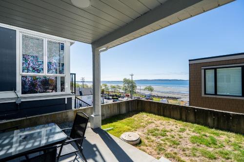 Faciliteiten, Oceanfront - Steps to Pier & Beach - Free Onsite Parking in White Rock
