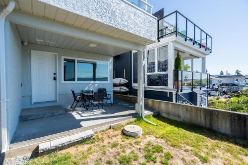 Faciliteiten, Oceanfront - Steps to Pier & Beach - Free Onsite Parking in White Rock