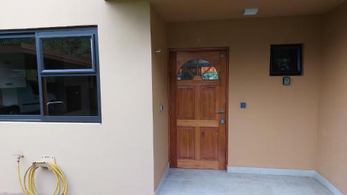 Feri Lodge 3 – khách sạn tại Afaahiti
