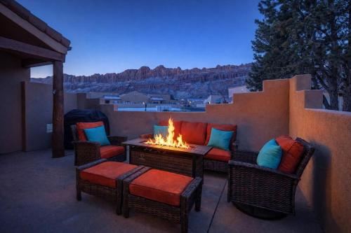 Rim Village A4 2 in Moab, USA