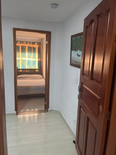 Villa flor 202 apartamento de lujo en Jerico