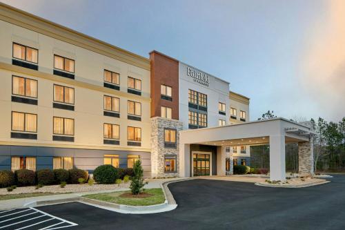 Wingate by Wyndham LaGrange - image 15