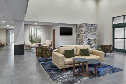 Wingate by Wyndham LaGrange in LaGrange, USA