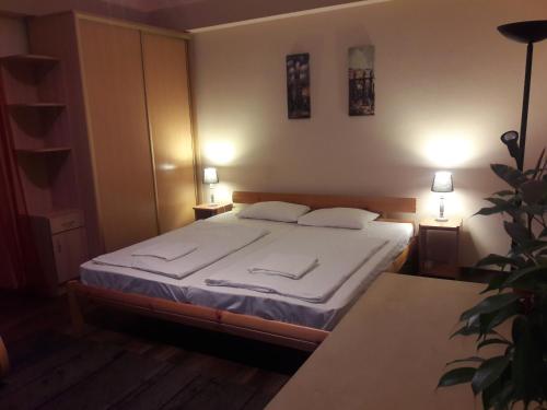 B&B Debrecen - Home Apartman - Bed and Breakfast Debrecen