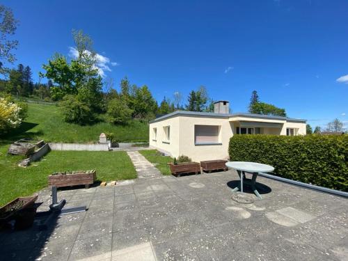 設施, Villa panorama 1000 in 拉紹德封