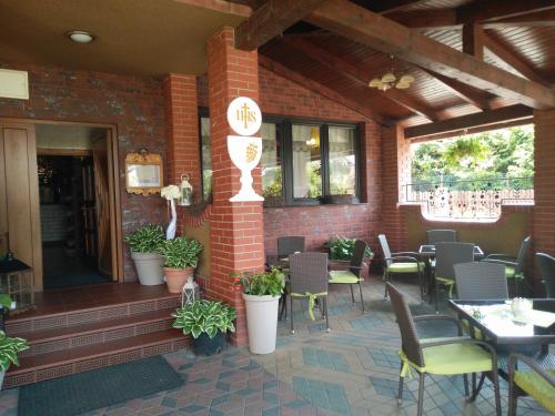 Hotel Rypsówka - image 13