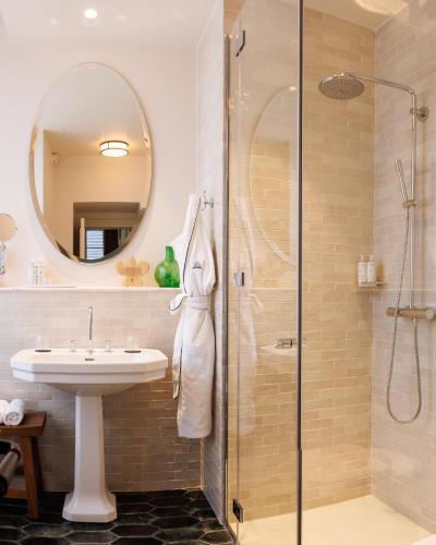 Domaine de Locguénolé & Spa - Relais & Chateaux Room Type - Double Room - Castle