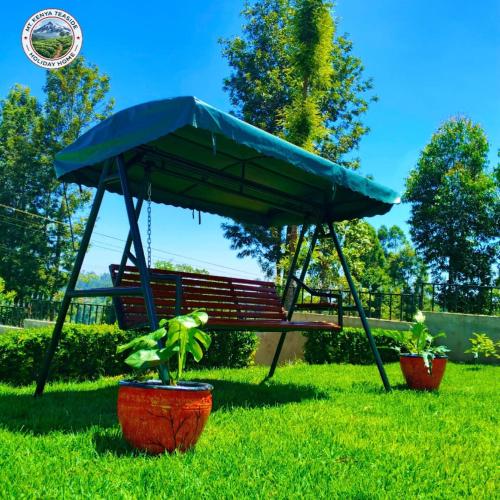 Mt KENYA TEASIDE HOLIDAY HOME in Karatina