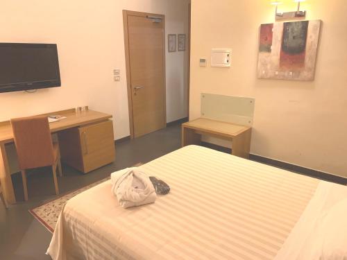  Grande Albergo Alfeo in Syrakus