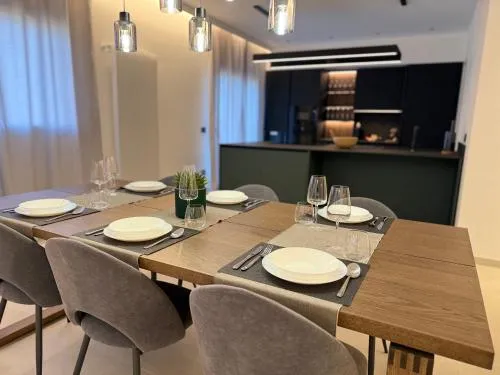 Design Apartment Notarbartolo photo 2