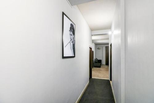 Hotel O Garden View, Kalkata