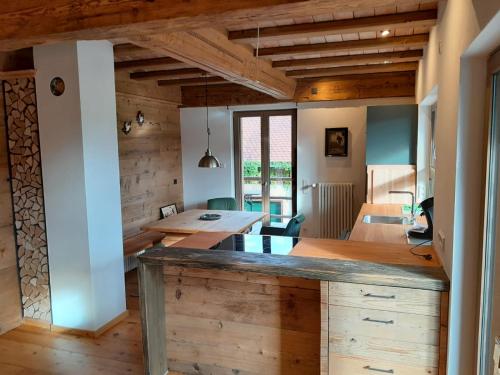 Ferienhaus Träglhof (Ferienhaus Traglhof) in Hirschau (Bajorország)