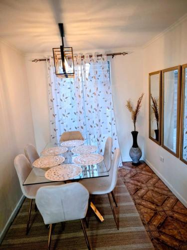 Casa acogedora, cálida y elegante 3 dormitorios
