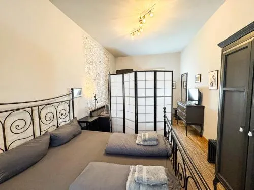 Nap Club - stylish & quiet base in vibrant Kiez in Berlin, Deutschland