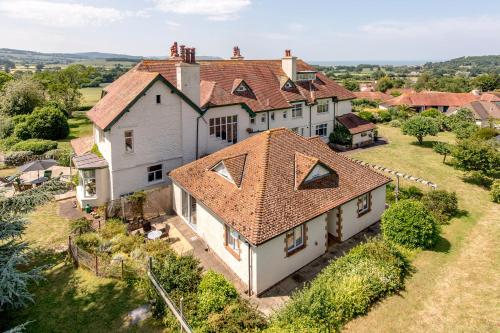 The Bramleys Old Cleeve