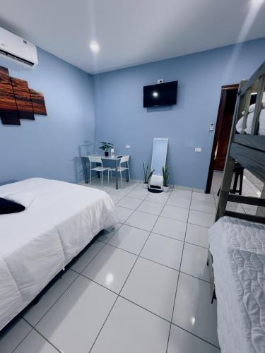 Viesnīcas āriene, Lodge Ayla Punta Mango in Punta Mango