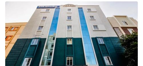 Hotel Silverkey luxury Rooms near Sudha Cars Museum