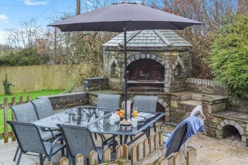 Létesítmények, 4 Bed in Liskeard oc-82227 in Liskeard