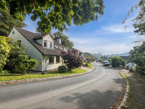 設施, Merrijig, Dulverton in Dulverton in 達爾弗頓